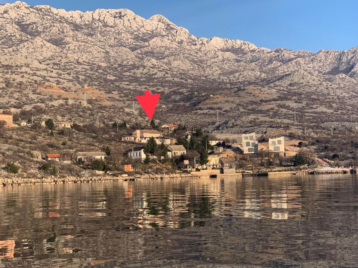 Toto Διαμέρισμα Lukovo Šugarje Εξωτερικό φωτογραφία