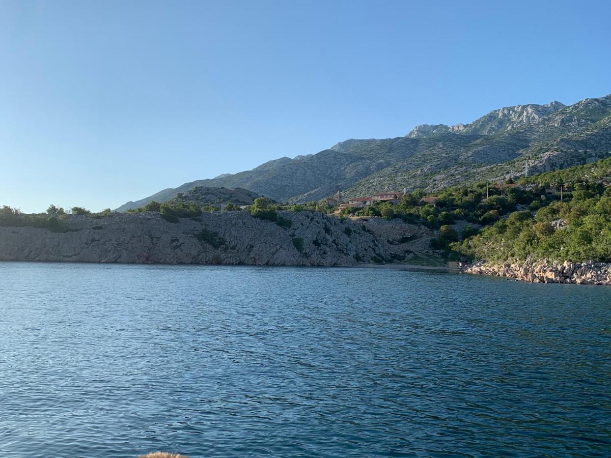 Toto Διαμέρισμα Lukovo Šugarje Εξωτερικό φωτογραφία