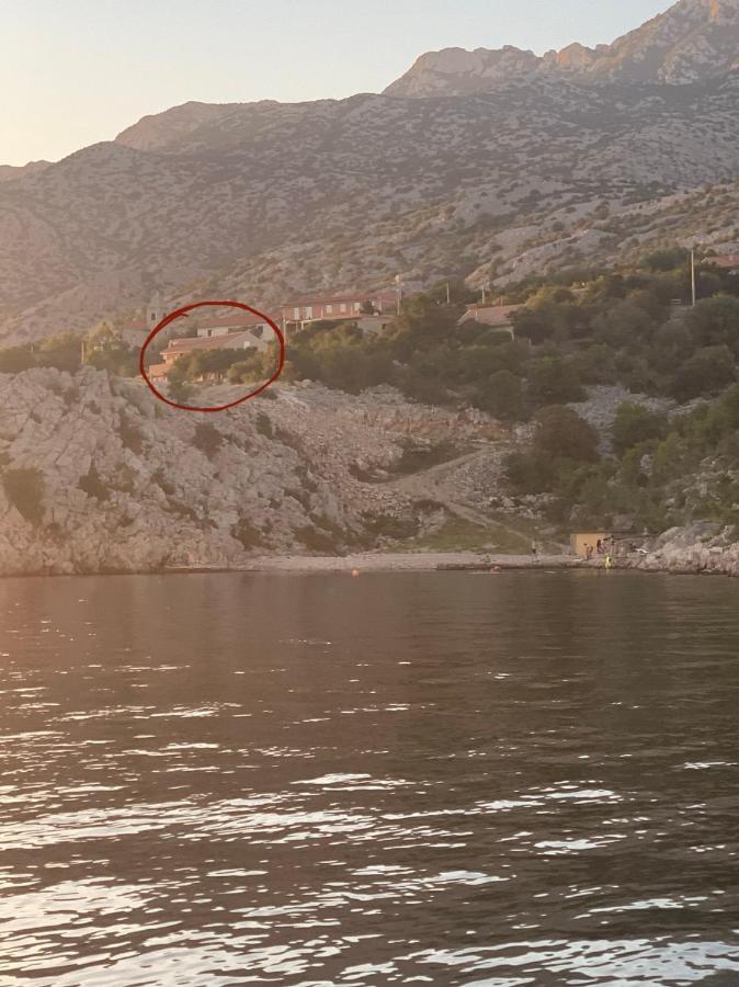 Toto Διαμέρισμα Lukovo Šugarje Εξωτερικό φωτογραφία