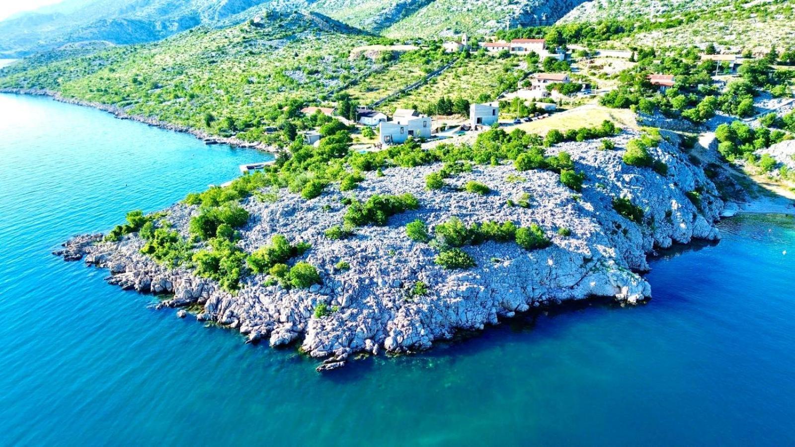 Toto Διαμέρισμα Lukovo Šugarje Εξωτερικό φωτογραφία